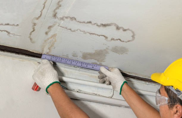 Reliable Flood Cleanup contractor in Greenville, OH by Water Damage Irwin